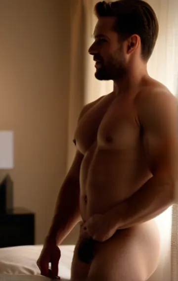 Amanda Awakens Shopping Trip