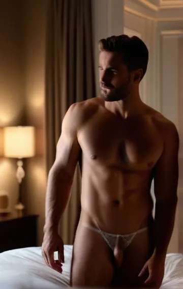 Amber And The Piano Tuner