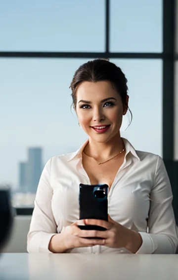 Amy Makes A Suggestion