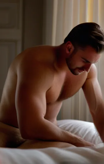 An Adventure In Hotwifeing