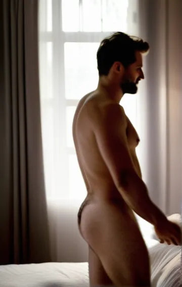 An Afternoon By The Pool Ch 02