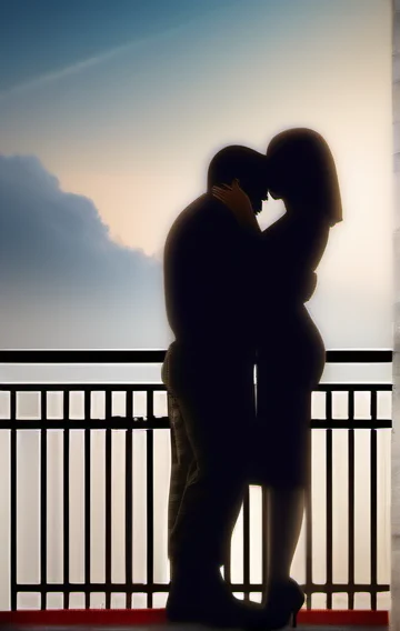 An American Wife Ch 01