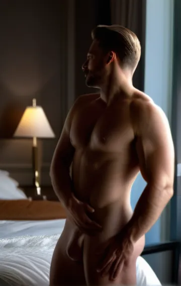 An Anniversary Threesome