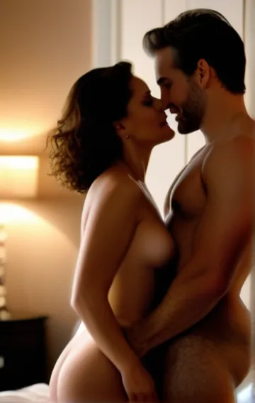 An Evening At Bergens