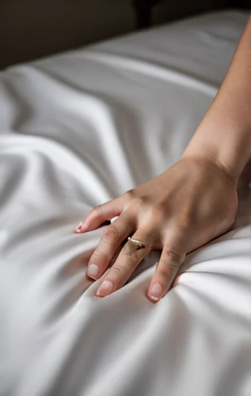 An Indian Exhibitionist Wife