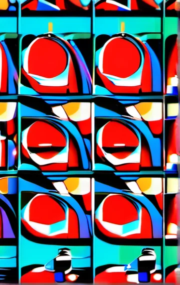 An Intricate Weaving Pt 01