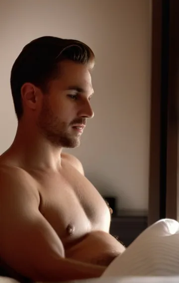 An Unexpected Meeting Ch 02