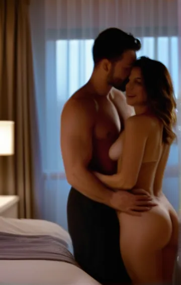 An Unusual Request 5