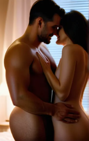 Andrew And Elsa A Birthday Surprise