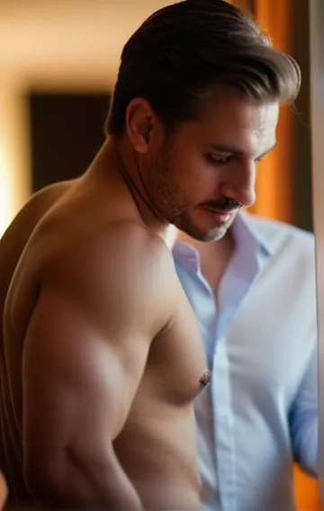 Anna And Joel The Fox