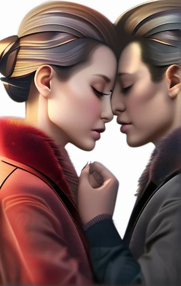 Anna And Joel The Piper Ch 02