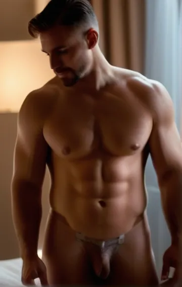 Annette And Alex Pt 01