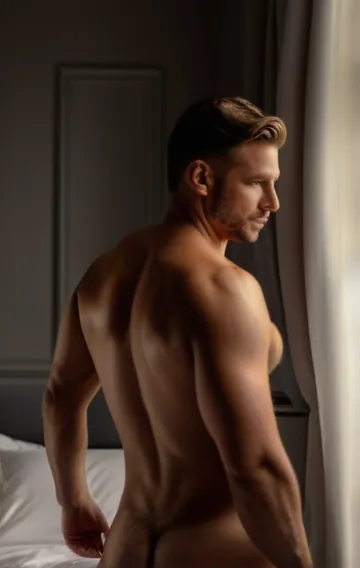 Anniversary Excitement