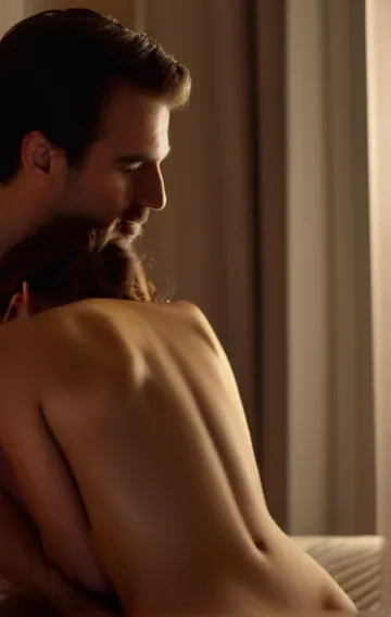 Another Couples Party