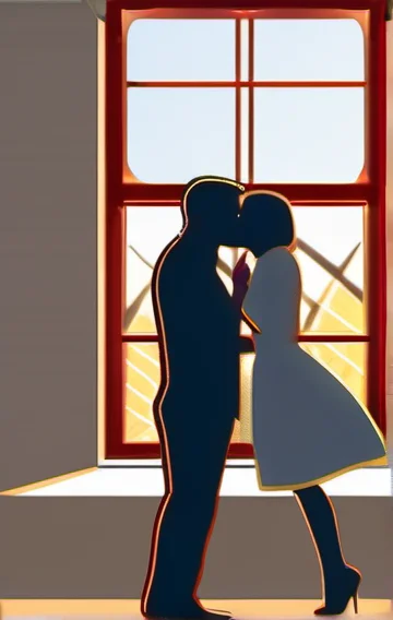 Another Unromantic Love Story