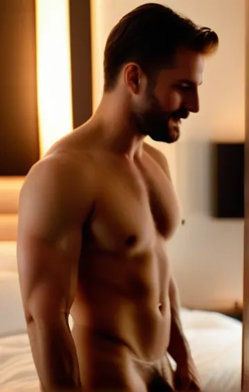 Answering The Personals