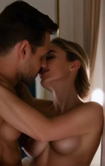 Antique Hunting Leads To Cheating