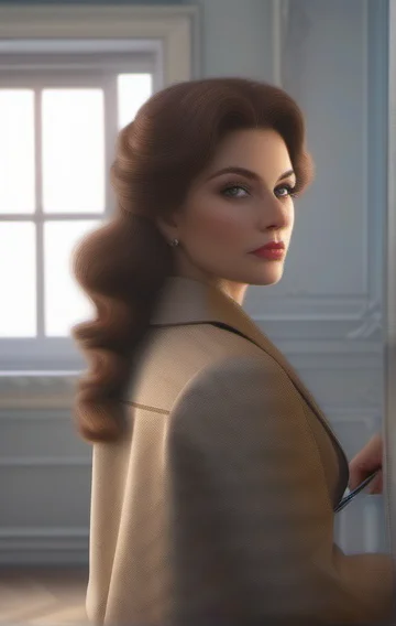 Arousing Leigha Ch 07