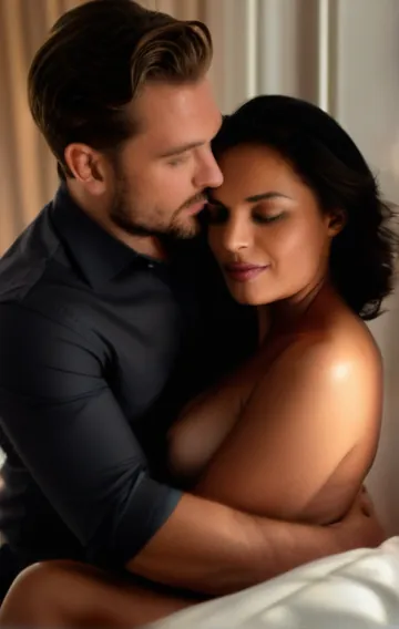 Bachelor Party Cuckold