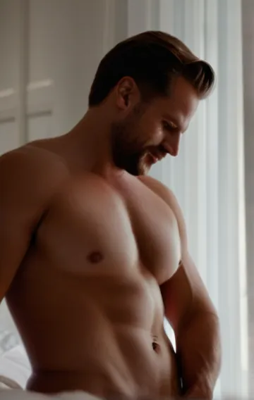 Bachelor Party For Two Ch 01