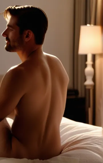 Bad Wife Takes On A Mouthful