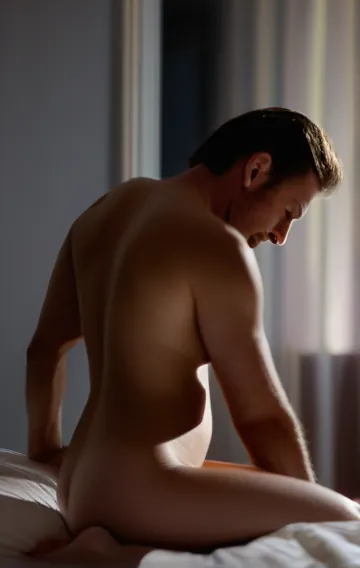 Barbaras First Porn Shop Visit