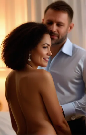 Bare All In Mexico Pt 01