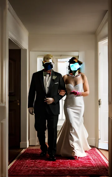 Be Careful Who You Marry