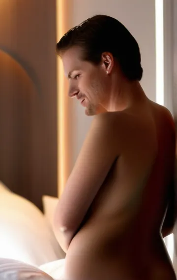 Because I Love You 1