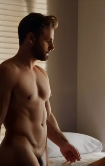 Beccas Anal Awakening