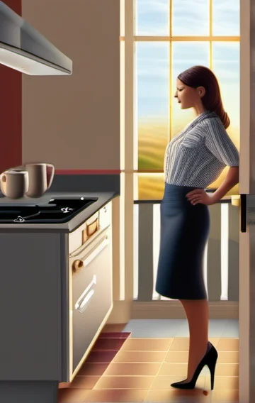 Becoming A Slut Wife Meredith