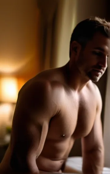 Becoming His Hot Wife