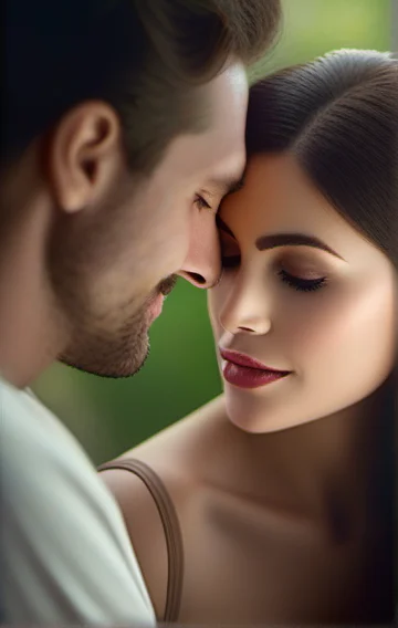 Becoming Mrs Pleasure