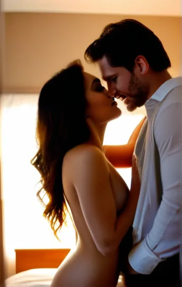 Becoming My Dream Wife