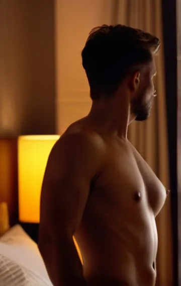 Beginning Of Hot Wife Fun