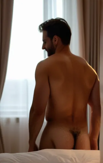 Behind The Neighbors Door Pt 01