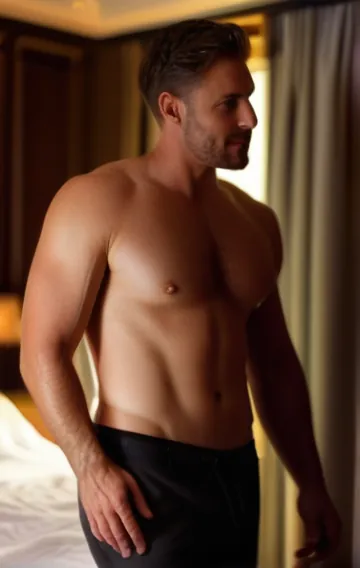 Betty Jeans Married Sex Life