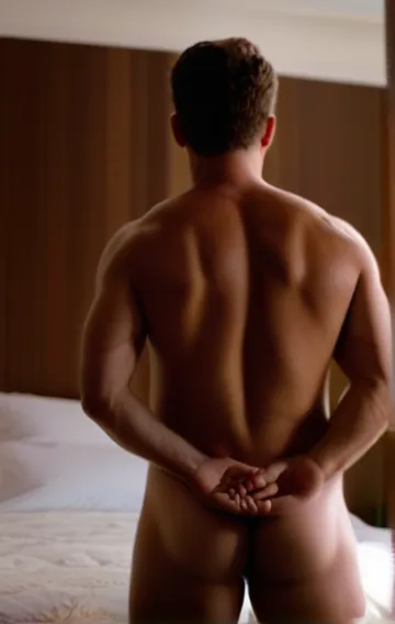 Between A Wife And A Hard Place