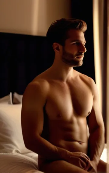 Between Kin And Friends