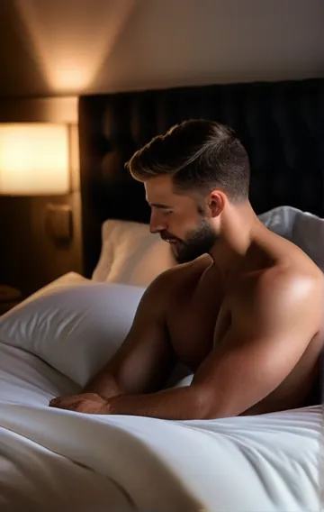 Big Cock Unleashes The Beast