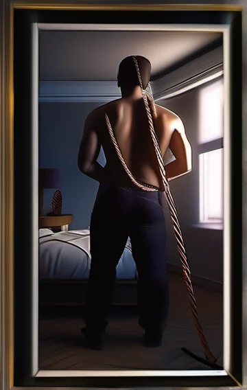 Black Cock Fantasy Ch 07