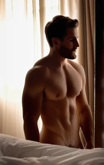 Black Cock For Louisa