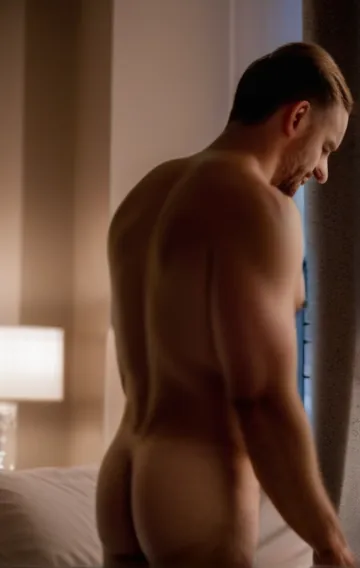 Borrowing The Neighbors Ass