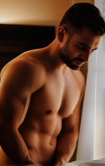 Brads Mistake Andreas Release