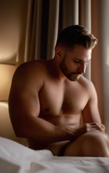 Breaking Her In Again