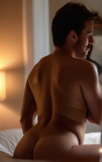 Buddy Gets A Surprise