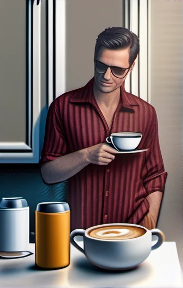 Bull With A Conscience Ch 02