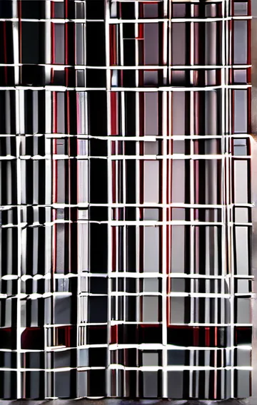 Burgundy Button Act 19