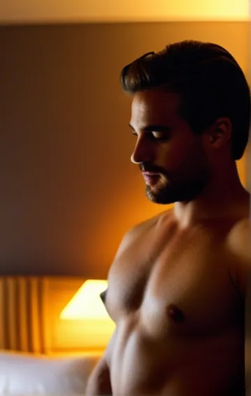 Business Or Pleasure 5