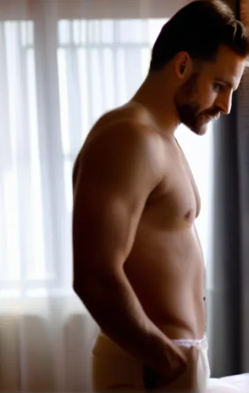 Business Trip To Dallas With Monika